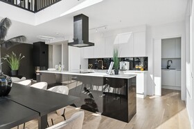 Total Apartments Vervet Gjøa