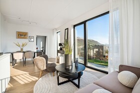 Total Apartments Vervet Gjøa