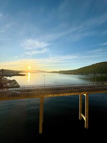 Total Apartments Vervet Gjøa