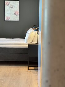 Total Apartments Vervet Gjøa