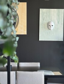 Total Apartments Vervet Gjøa