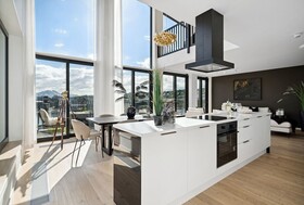 Total Apartments Vervet Gjøa