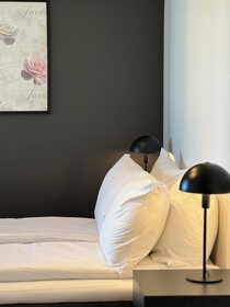 Total Apartments Vervet Gjøa