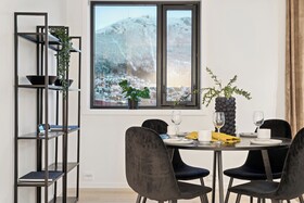 Total Apartments Vervet Gjøa
