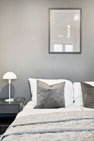 Total Apartments Vervet Gjøa