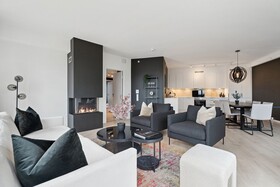 Total Apartments Vervet Gjøa
