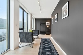 Total Apartments Vervet Gjøa
