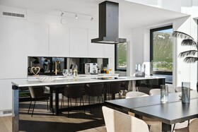 Total Apartments Vervet Gjøa