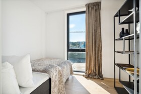 Total Apartments Vervet Gjøa