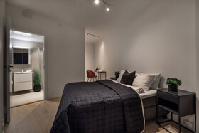 Total Apartments Vervet Gjøa