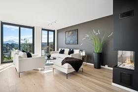 Total Apartments Vervet Gjøa
