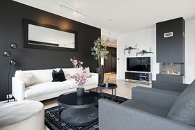 Total Apartments Vervet Gjøa