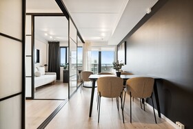 Total Apartments Vervet Gjøa