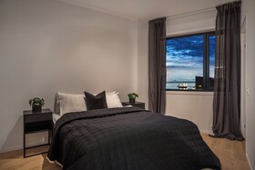Total Apartments Vervet Gjøa