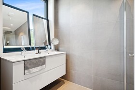 Total Apartments Vervet Gjøa