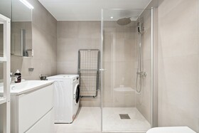 Total Apartments Vervet Gjøa