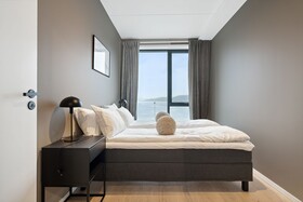 Total Apartments Vervet Gjøa