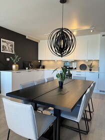 Total Apartments Vervet Gjøa