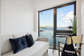 Total Apartments Vervet Gjøa