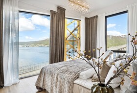 Total Apartments Vervet Gjøa