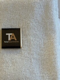 Total Apartments Vervet Gjøa