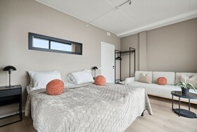 Total Apartments Vervet Gjøa