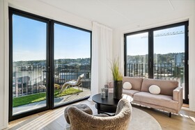 Total Apartments Vervet Gjøa