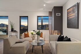 Total Apartments Vervet Gjøa