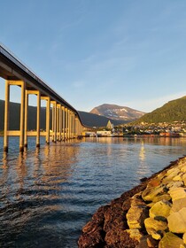 Total Apartments Vervet Gjøa