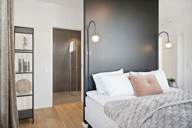 Total Apartments Vervet Gjøa