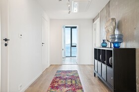 Total Apartments Vervet Gjøa