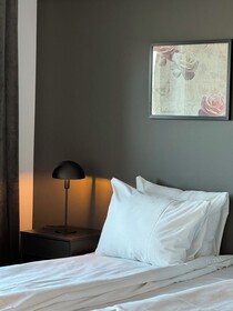 Total Apartments Vervet Gjøa