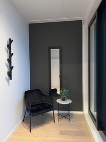 Total Apartments Vervet Gjøa