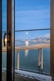Total Apartments Vervet Gjøa