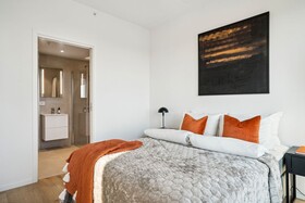 Total Apartments Vervet Gjøa