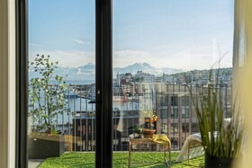 Total Apartments Vervet Gjøa
