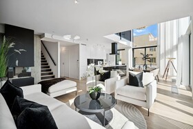 Total Apartments Vervet Gjøa