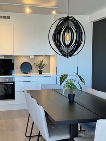 Total Apartments Vervet Gjøa