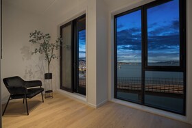 Total Apartments Vervet Gjøa