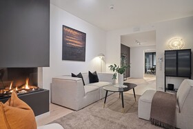 Total Apartments Vervet Gjøa
