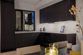 Total Apartments Vervet Gjøa