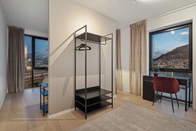 Total Apartments Vervet Gjøa