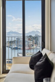 Total Apartments Vervet Gjøa