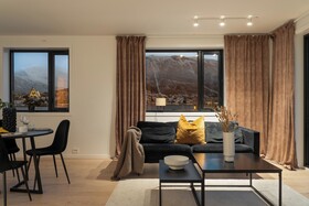 Total Apartments Vervet Gjøa