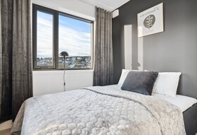 Total Apartments Vervet Gjøa