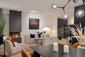 Total Apartments Vervet Gjøa