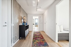 Total Apartments Vervet Gjøa