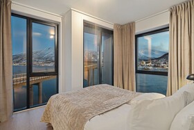Total Apartments Vervet Gjøa