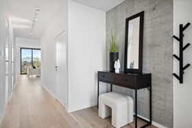 Total Apartments Vervet Gjøa