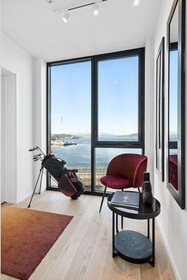 Total Apartments Vervet Gjøa